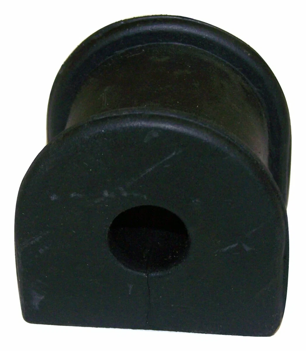 Crown Automotive - Rubber Black Sway Bar Bushing - 52001145